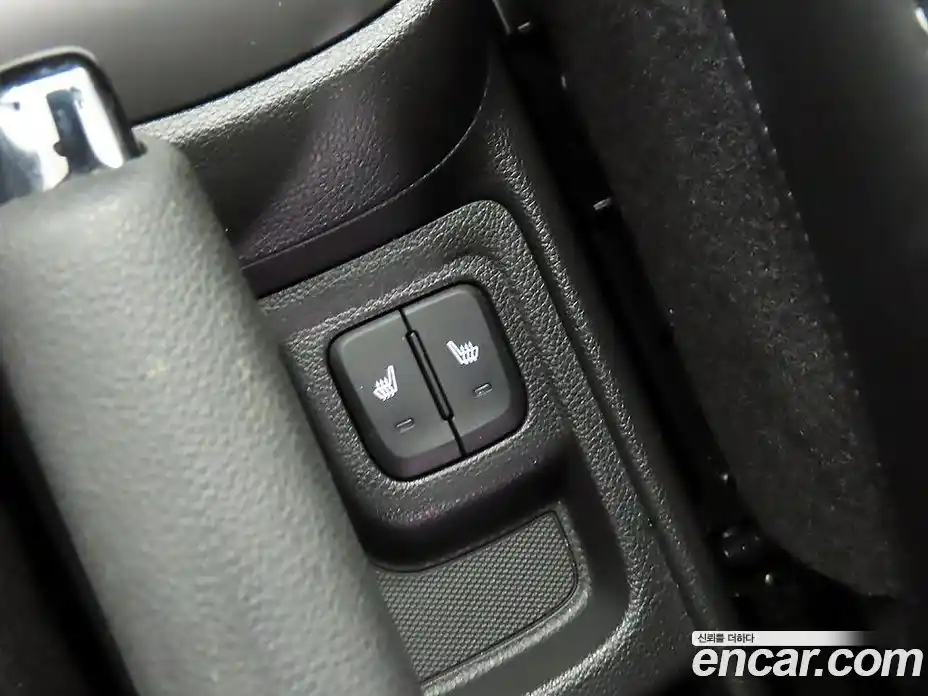 Chevrolet Spark 2021 1.0 Автомат в Москве № 105120, фото 15