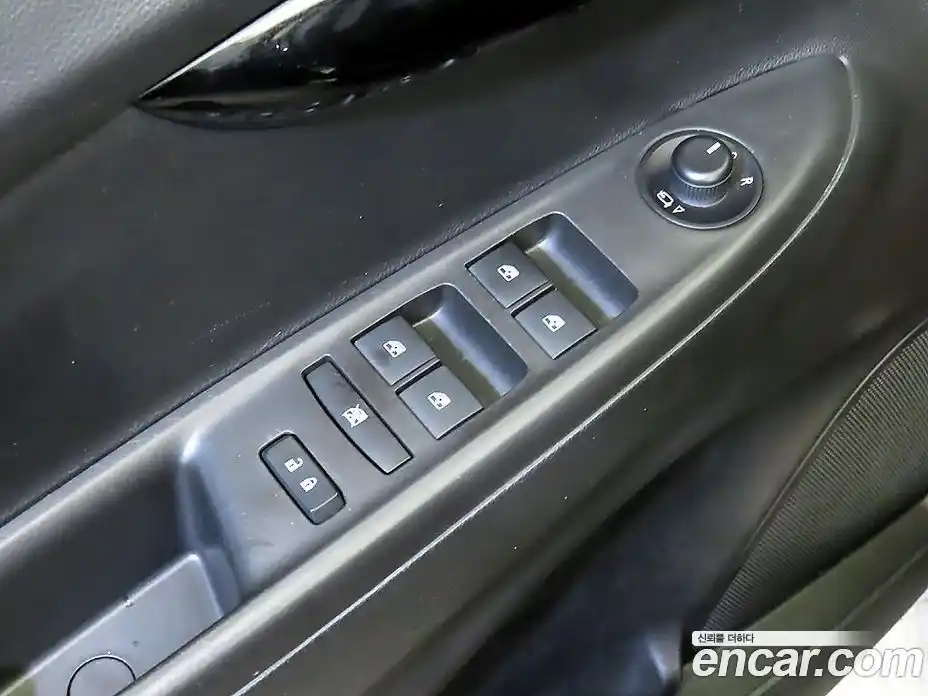 Chevrolet Spark 2021 1.0 Автомат в Москве № 105120, фото 16