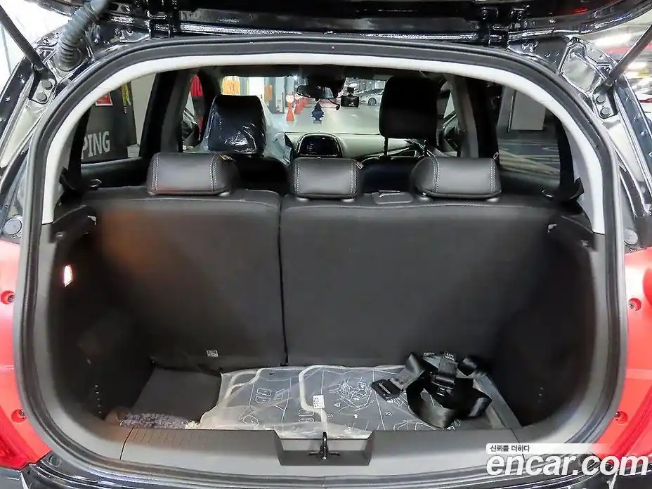 Chevrolet Spark 2021 1.0 Автомат в Москве № 105120, фото 17