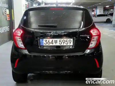 Chevrolet Spark 2021 1.0 Автомат в Москве № 105120, миниатюра 5