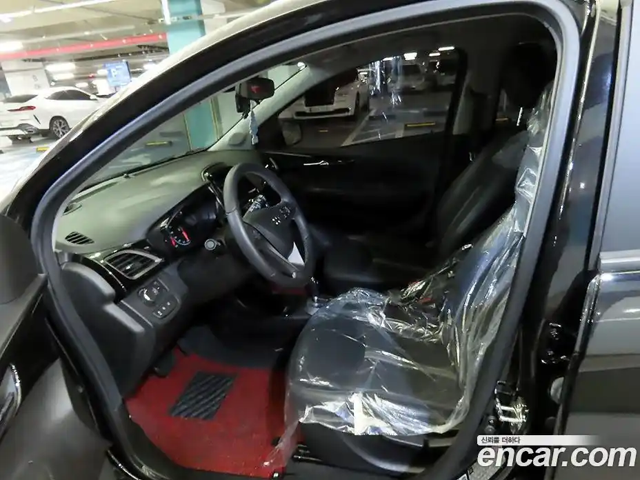 Chevrolet Spark 2021 1.0 Автомат в Москве № 105120, фото 6