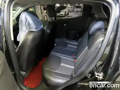 Chevrolet Spark 2021 1.0 Автомат в Москве № 105120, миниатюра 7