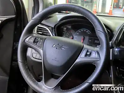 Chevrolet Spark 2021 1.0 Автомат в Москве № 105120, миниатюра 8