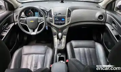 Chevrolet Cruze 2013 1.8 Автомат в Москве № 105679, миниатюра 11