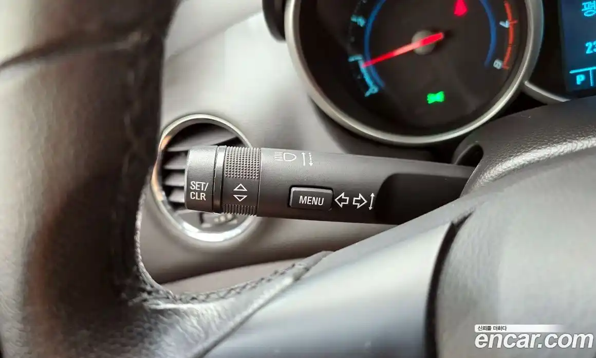 Chevrolet Cruze 2013 1.8 Автомат в Москве № 105679, фото 17