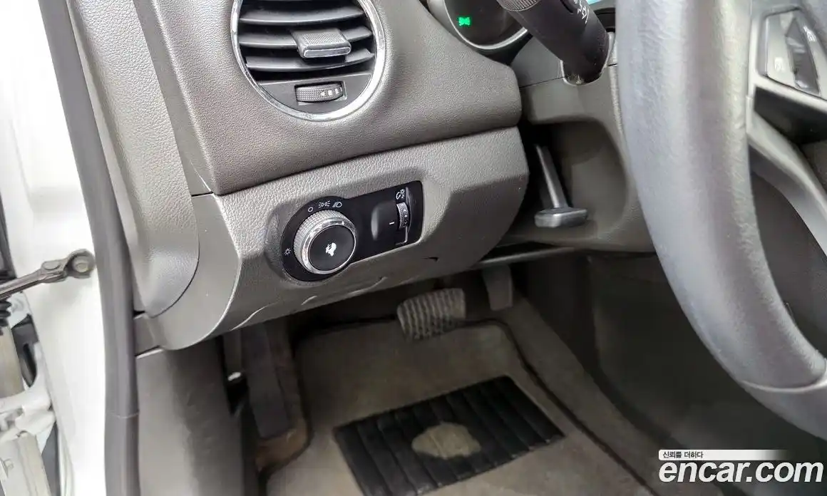 Chevrolet Cruze 2013 1.8 Автомат в Москве № 105679, фото 18