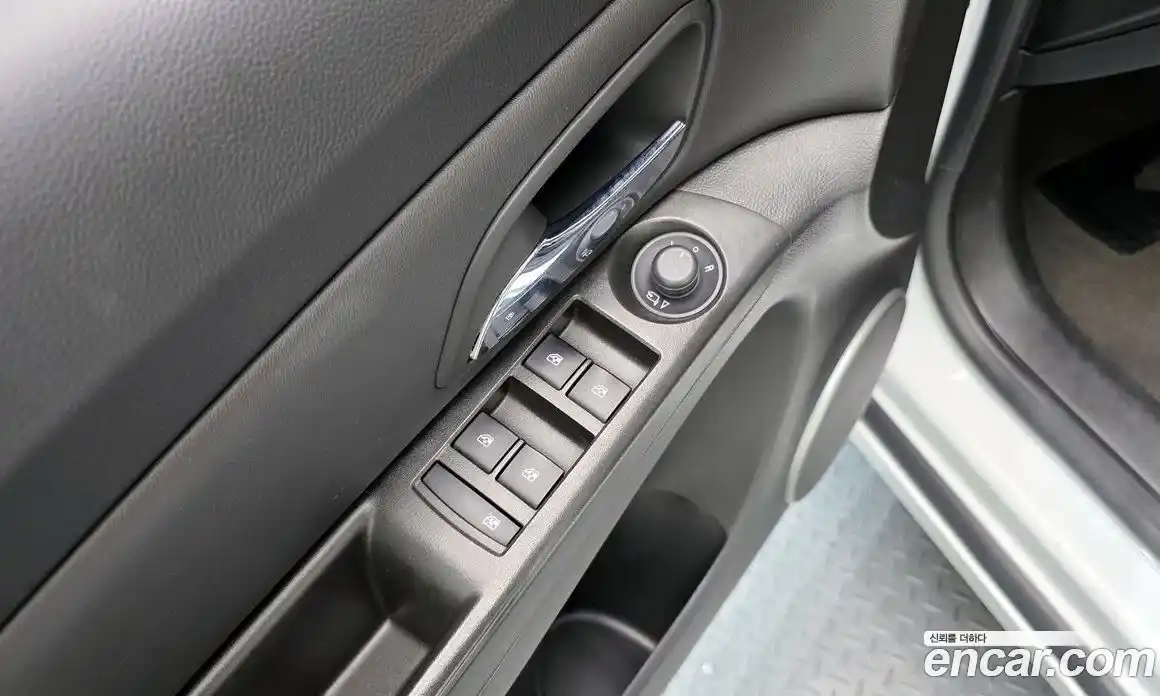 Chevrolet Cruze 2013 1.8 Автомат в Москве № 105679, фото 19