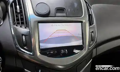 Chevrolet Cruze 2013 1.8 Автомат в Москве № 105679, миниатюра 6