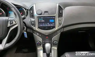 Chevrolet Cruze 2013 1.8 Автомат в Москве № 105679, миниатюра 7