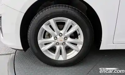 Chevrolet Cruze 2013 1.8 Автомат в Москве № 105679, миниатюра 9