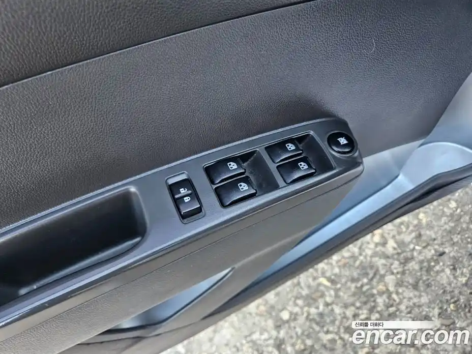 Chevrolet Spark 2015 1.0 Автомат в Москве № 105744, фото 17