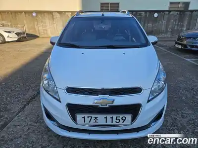 Chevrolet Spark 2015 1.0 Автомат в Москве № 105744, миниатюра 2