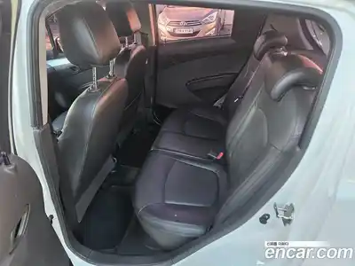 Chevrolet Spark 2015 1.0 Автомат в Москве № 105744, миниатюра 9