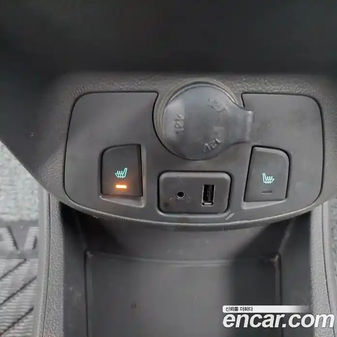 Chevrolet Spark 2013 1.0 Автомат в Москве № 105762, фото 4