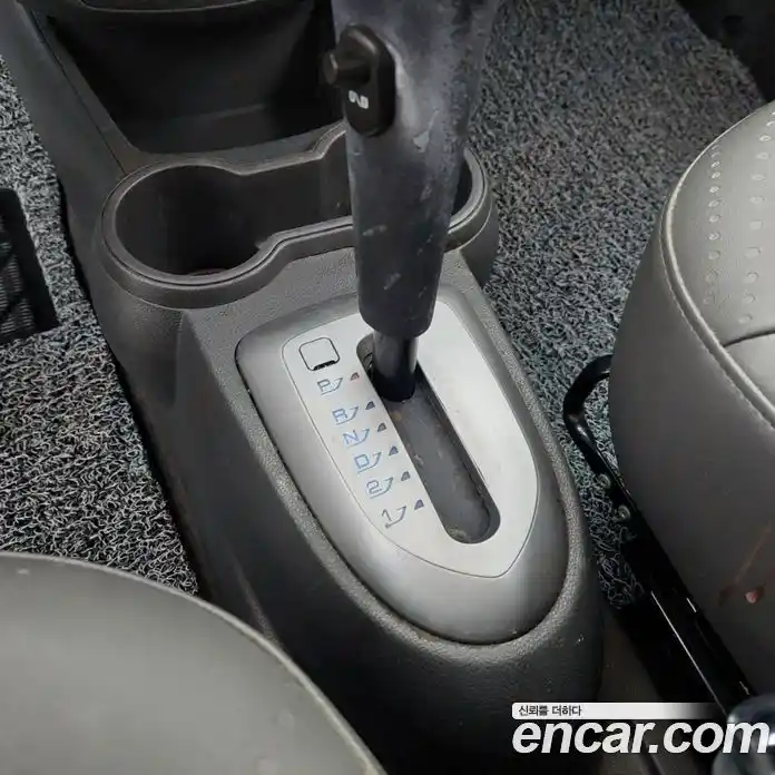 Chevrolet Spark 2013 1.0 Автомат в Москве № 105762, фото 5