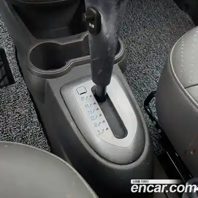 Chevrolet Spark 2013 1.0 Автомат в Москве № 105762, миниатюра 5