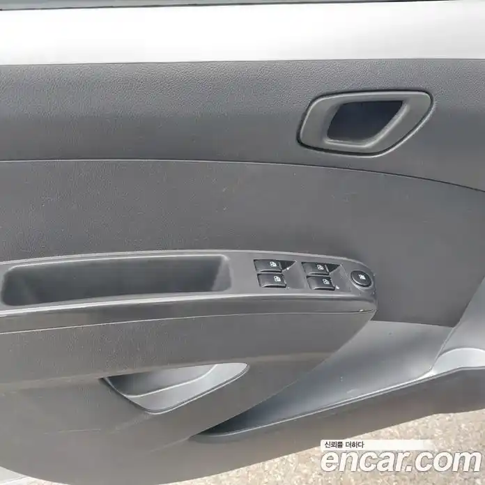 Chevrolet Spark 2013 1.0 Автомат в Москве № 105762, фото 8