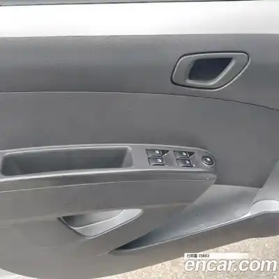 Chevrolet Spark 2013 1.0 Автомат в Москве № 105762, миниатюра 8