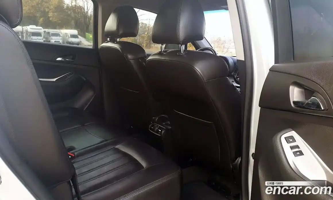 Chevrolet Orlando 2014 2.0 Автомат в Москве № 105782, фото 13