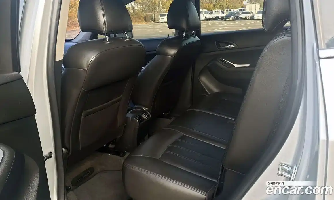 Chevrolet Orlando 2014 2.0 Автомат в Москве № 105782, фото 14