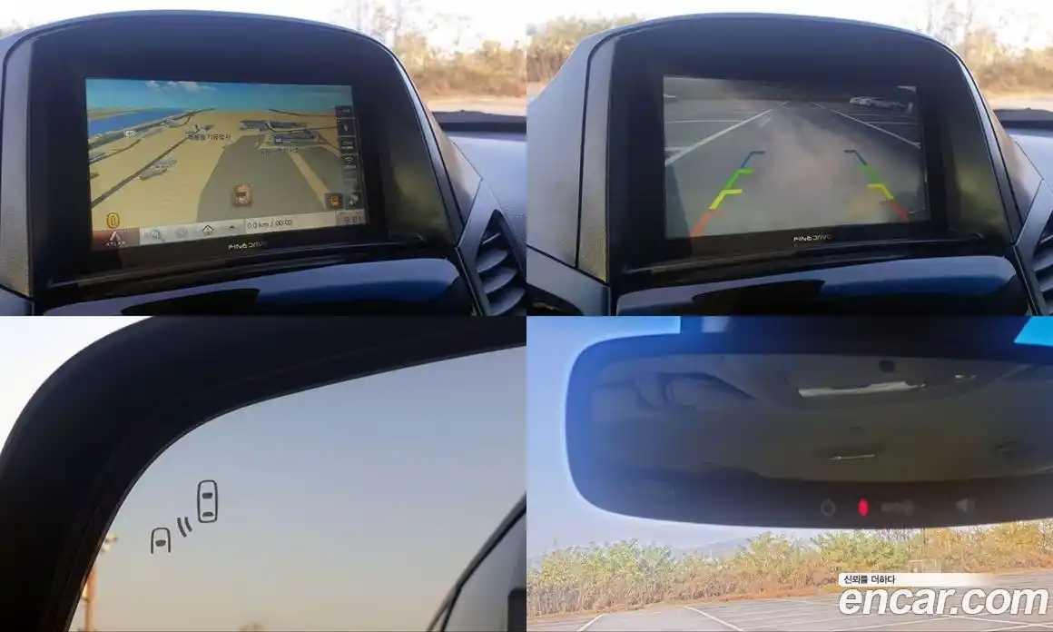 Chevrolet Orlando 2014 2.0 Автомат в Москве № 105782, фото 18