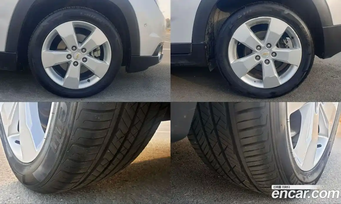 Chevrolet Orlando 2014 2.0 Автомат в Москве № 105782, фото 20