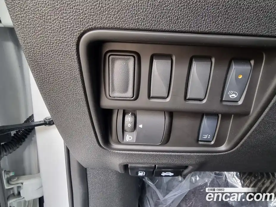 Renault QM6 2025 2.0 Автомат в Москве № 106189, фото 12