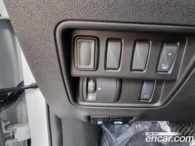 Renault QM6 2025 2.0 Автомат в Москве № 106189, миниатюра 12