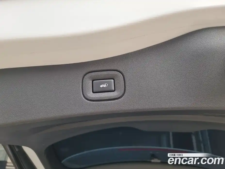 Renault QM6 2025 2.0 Автомат в Москве № 106189, фото 15