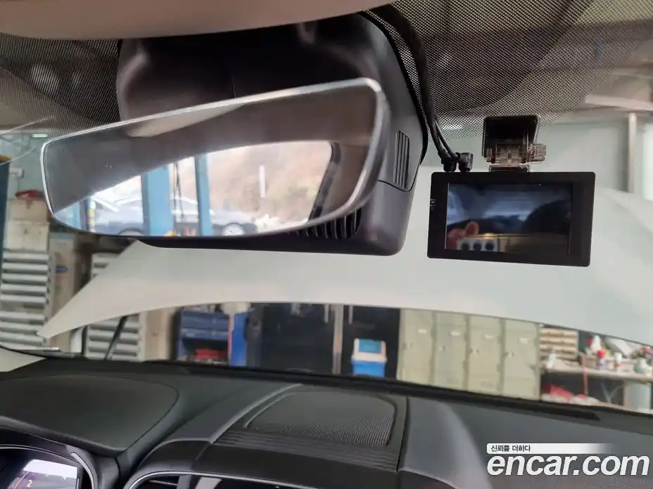 Renault QM6 2025 2.0 Автомат в Москве № 106189, фото 19