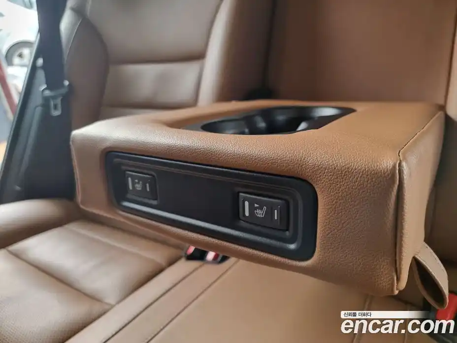 Renault QM6 2025 2.0 Автомат в Москве № 106189, фото 20