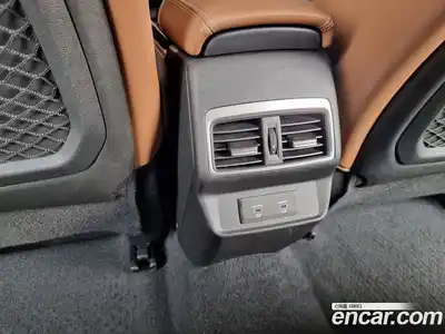 Renault QM6 2025 2.0 Автомат в Москве № 106189, миниатюра 2