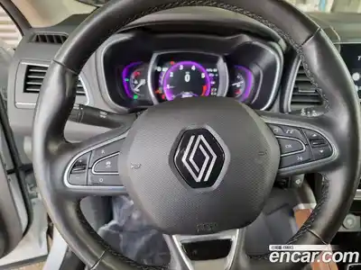 Renault QM6 2025 2.0 Автомат в Москве № 106189, миниатюра 6