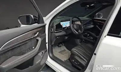 Renault Grand Koleos 2025 1.5 Автомат в Москве № 106329, миниатюра 11