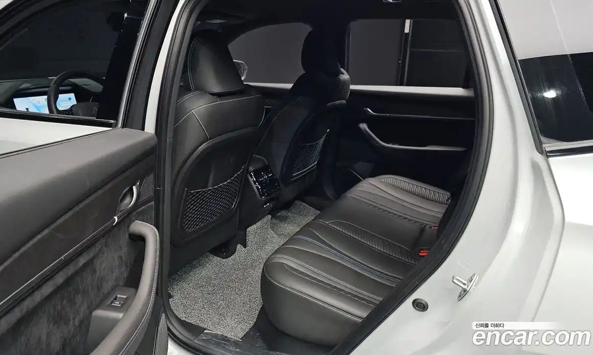 Renault Grand Koleos 2025 1.5 Автомат в Москве № 106329, фото 12