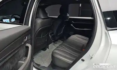 Renault Grand Koleos 2025 1.5 Автомат в Москве № 106329, миниатюра 12