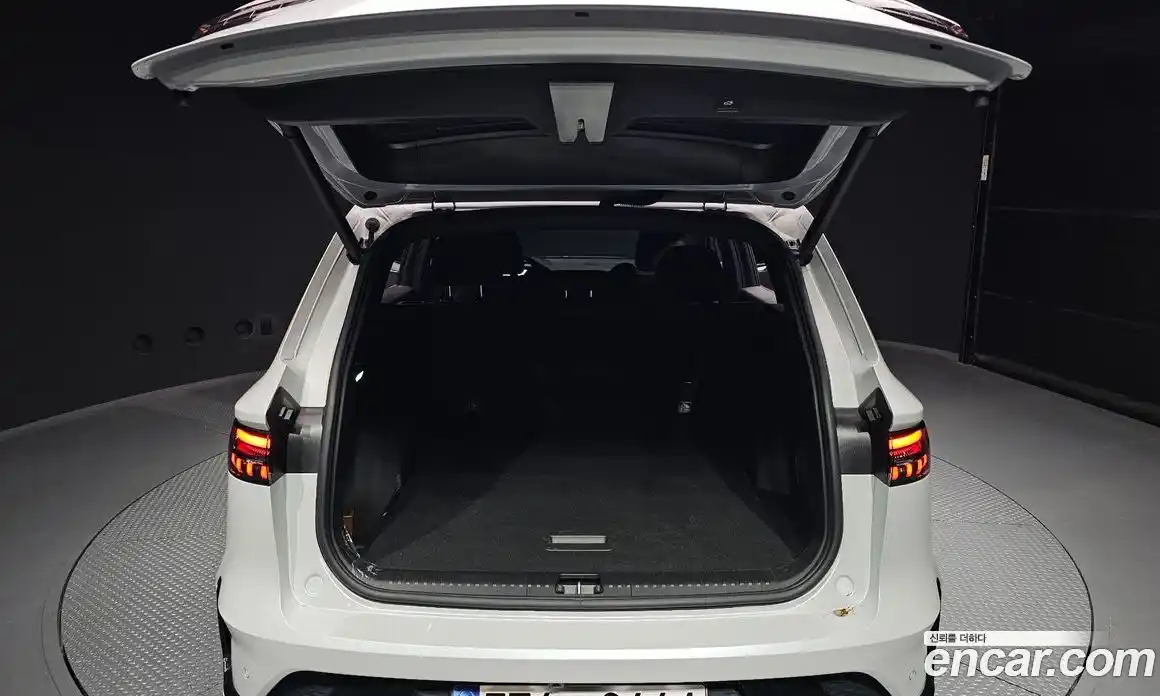 Renault Grand Koleos 2025 1.5 Автомат в Москве № 106329, фото 20