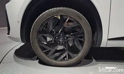 Renault Grand Koleos 2025 1.5 Автомат в Москве № 106329, миниатюра 5