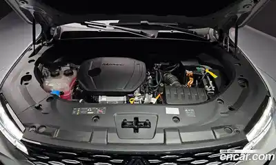 Renault Grand Koleos 2025 1.5 Автомат в Москве № 106329, миниатюра 6