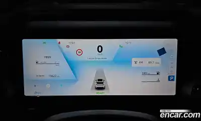 Renault Grand Koleos 2025 1.5 Автомат в Москве № 106329, миниатюра 8