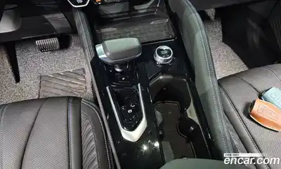 Renault Grand Koleos 2025 1.5 Автомат в Москве № 106329, миниатюра 9