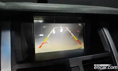 Renault SM7 2010 2.3 Автомат в Москве № 106776, миниатюра 11