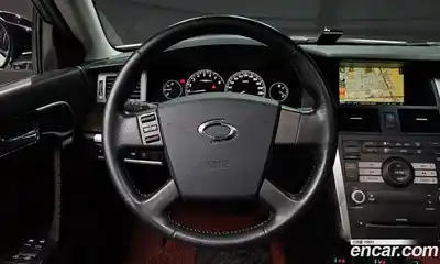 Renault SM7 2010 2.3 Автомат в Москве № 106776, миниатюра 12