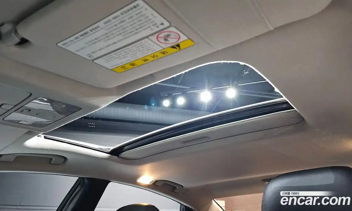 Renault SM7 2010 2.3 Автомат в Москве № 106776, фото 14