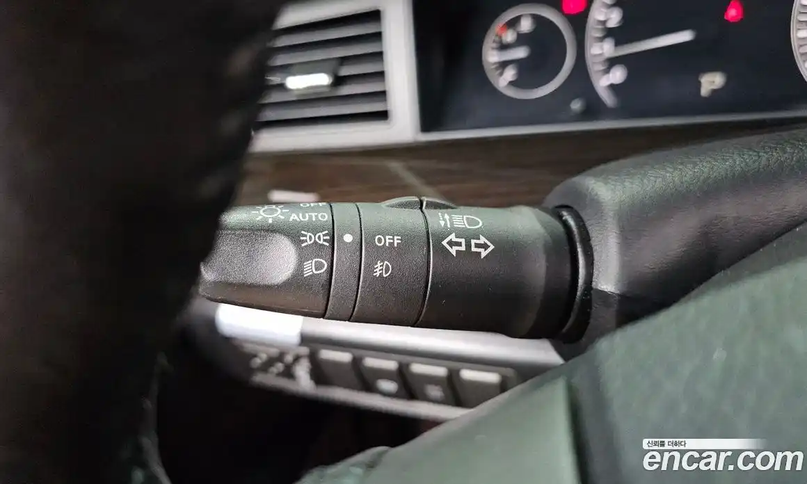 Renault SM7 2010 2.3 Автомат в Москве № 106776, фото 16