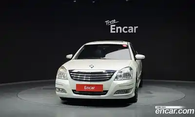 Renault SM7 2010 2.3 Автомат в Москве № 106776, миниатюра 2