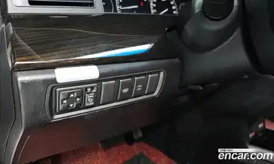 Renault SM7 2010 2.3 Автомат в Москве № 106776, миниатюра 3