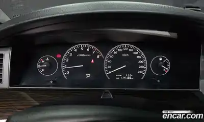 Renault SM7 2010 2.3 Автомат в Москве № 106776, миниатюра 4