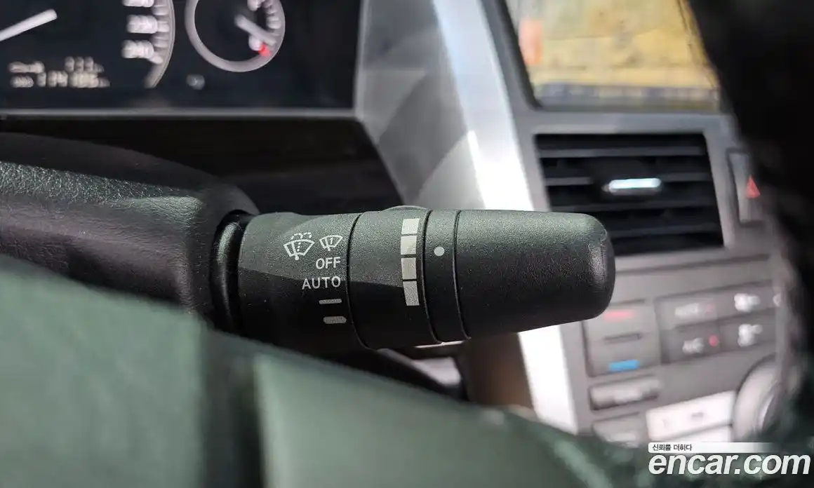 Renault SM7 2010 2.3 Автомат в Москве № 106776, фото 5