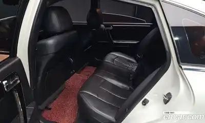 Renault SM7 2010 2.3 Автомат в Москве № 106776, миниатюра 7